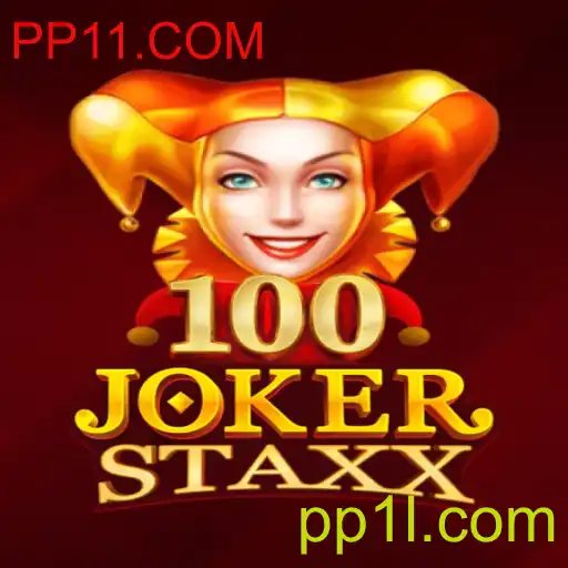 Descubra o Mundo de 100JokerStaxx: O Jogo Emoção do Momento