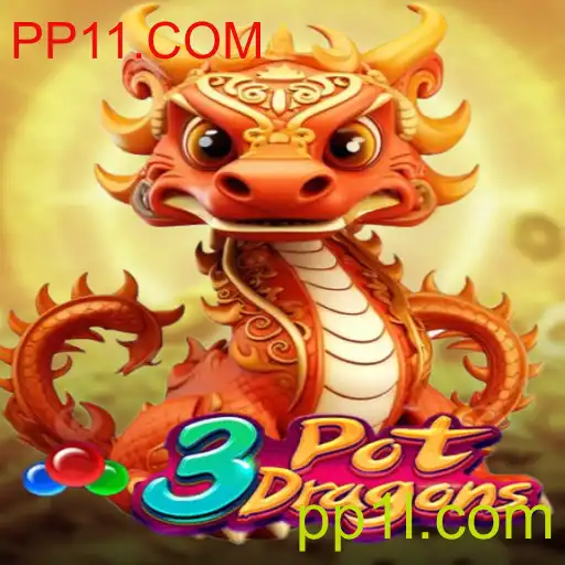 Descubra o Fascinante Mundo de 3PotDragons no PP11.COM