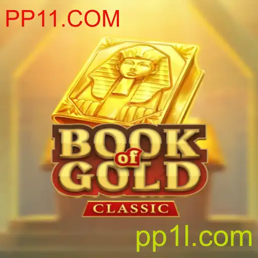 Explorando o Fascinante Mundo de BookOfGoldClassic