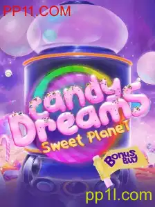 CandyDreamsSweetPlanet: A Nova Aventura Intergaláctica