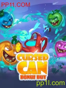 Explorando o Jogo CursedCanBonusBuy: Um Novo Favorito dos Apostadores