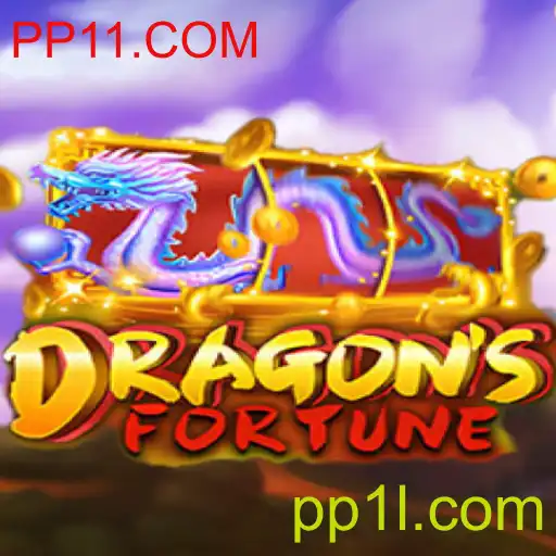 Explorando o Mundo de DragonFortune: A Nova Sensação do PP11.COM