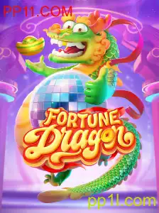 Descubra FortuneDragon: Um Mergulho no Mundo do Jogo Online