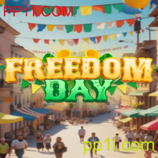 Descubra o Universo de FreedomDay: A Revolução dos Jogos