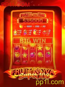 Explorando o Universo do Jogo FruitNovaSuper100: Regras, Estratégias e Mais
