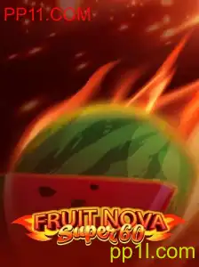 Explorando FruitNovaSuper60: A Nova Sensação dos Jogos de Cassino