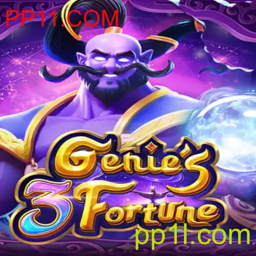 Descubra Genie3Fortune: Um Jogo de Estratégia e Aventura