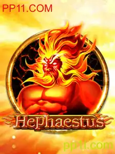 Hephaestus: Aventura e Estratégia no Mundo dos Jogos
