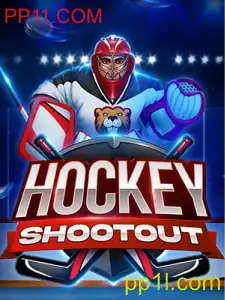 Descubra o inesquecível HockeyShootout: Explorando o Novo Fenômeno do PP11.COM