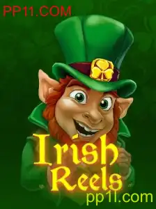 Descubra o Fascinante Mundo do Jogo de Cassino IrishReels