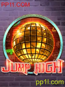 Descubra o Fascinante Mundo de JumpHigh: O Jogo que Está Conquistando o PP11.COM