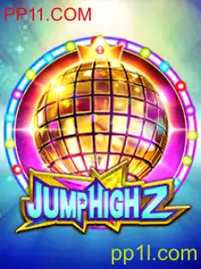 Descubra o Mundo Empolgante de JumpHigh2 e a Inovadora Plataforma PP11.COM