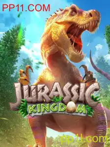 Explorando o JurassicKingdom: Uma Expedição ao Mundo Pré-Histórico