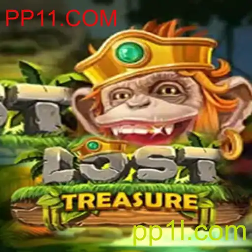 Descubra o Enigmático Universo de LostTreasure: Sua Aventura Começa Agora