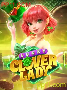 Descubra o Fascinante Mundo de LuckyCloverLady no PP11.COM