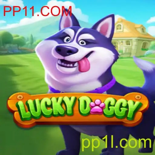 Descubra Tudo sobre o Jogo LuckyDoggy e a Plataforma PP11.COM