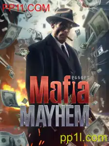 MafiaMayhem: Exploração do Jogo de Estratégia e Mistério