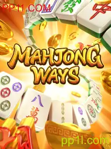 Explorando o Fascinante Universo de MahjongWays em PP11.COM