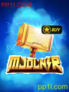 Descubra o Fascinante Mundo de Mjolnir na Plataforma PP11.COM