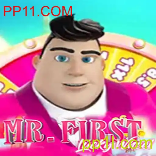 Explorando o Misterioso Mundo de MrFirstLuckyWheel