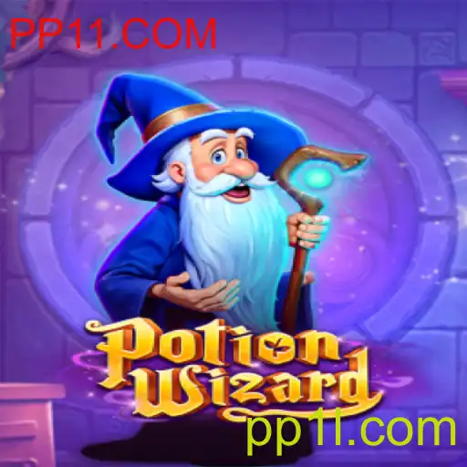 PotionWizard: Descubra o Mundo Mágico do Jogo com PP11.COM