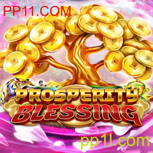 Explorando ProsperityBlessing: Um Mergulho Profundo no Jogo do Momento
