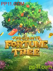 Descobrindo o Mundo de ProsperityFortuneTree: Um Guia Completo
