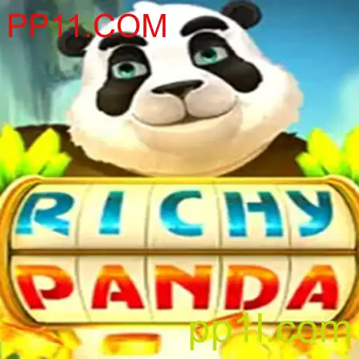 Explorando o Jogo RichyPanda e a Plataforma PP11.COM