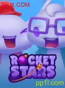 Descubra RocketStars: Um Novo Horizonte no Mundo dos Jogos