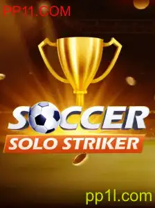 SoccerSoloStriker: A Revolução dos Jogos de Futebol Solo
