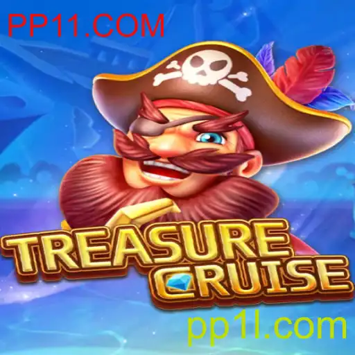 Desvendando TREASURECRUISE: O Último Sucesso com PP11.COM