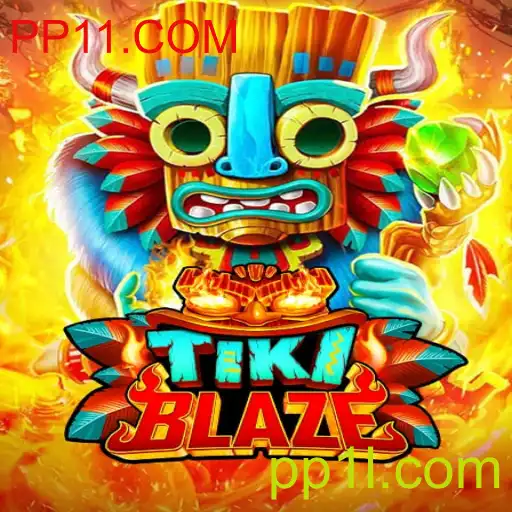 Descubra o Empolgante Mundo de TikiBlaze: O Jogo que Conquista