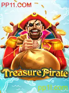 Aventuras Inéditas com TreasurePirate: Desvendando o Mundo dos Piratas