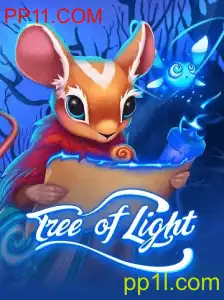 TreeofLight: Desvendando Aventuras Místicas no Mundo dos Jogos