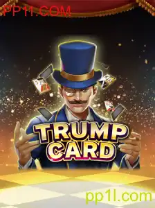 Explorando o Mundo de TrumpCard: O Jogo do Momento
