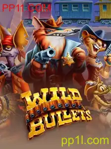 Explorando o Mundo Empolgante de WildBullets: Um Guia Completo