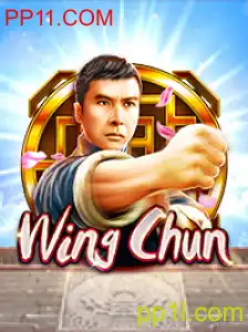 Explorando o Mundo de WingChun: Um Jogo de Estratégia Emocionante