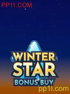 Descubra a Emoção de 'WinterStarBonusBuy' no PP11.COM
