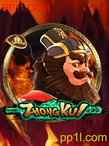 Explorando o Intrigante Mundo de ZhongKui